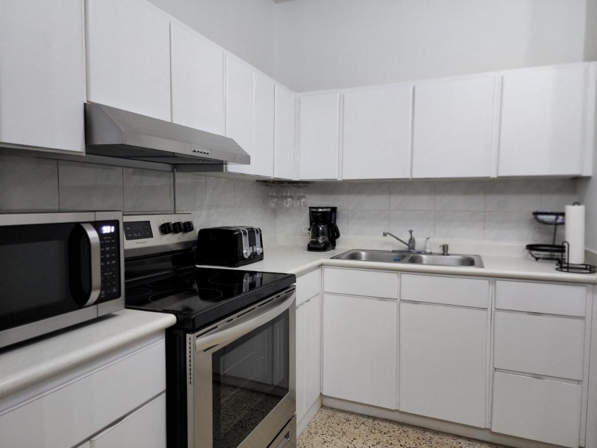Cozy Apartment In The Heart Of The City 폰세 외부 사진