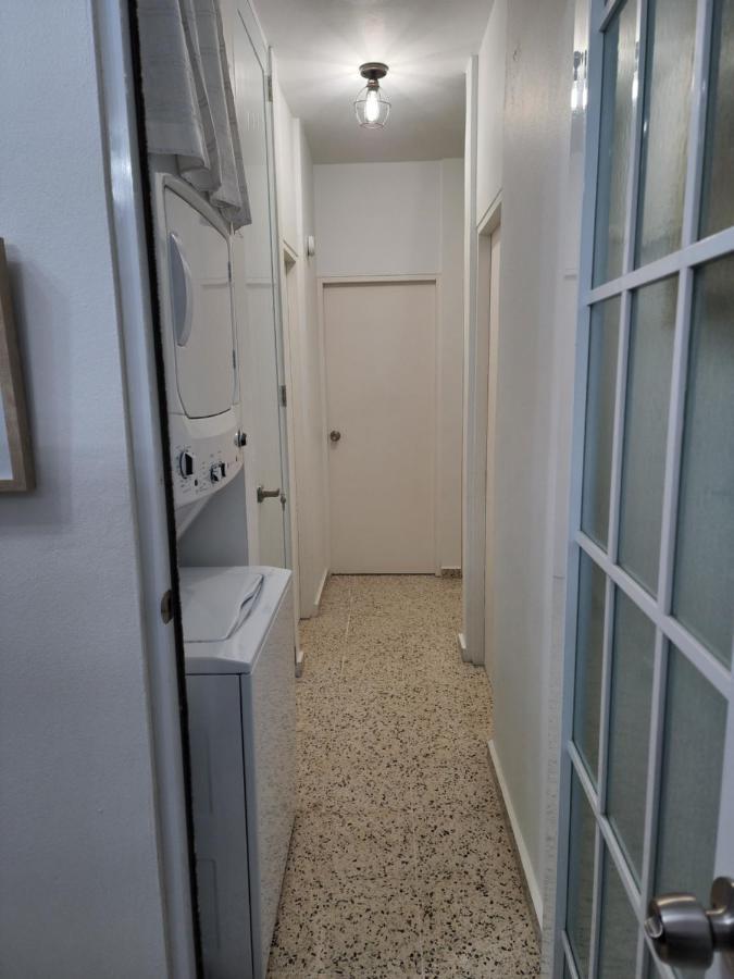 Cozy Apartment In The Heart Of The City 폰세 외부 사진